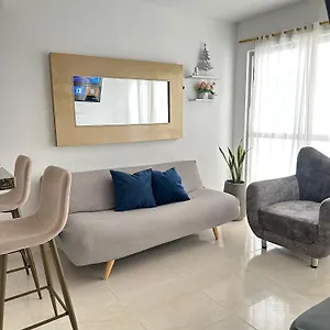 Vacacional Cerca Del Mar Cartagena