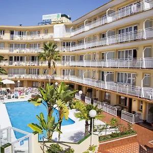  Apartamento Ecuador Park España